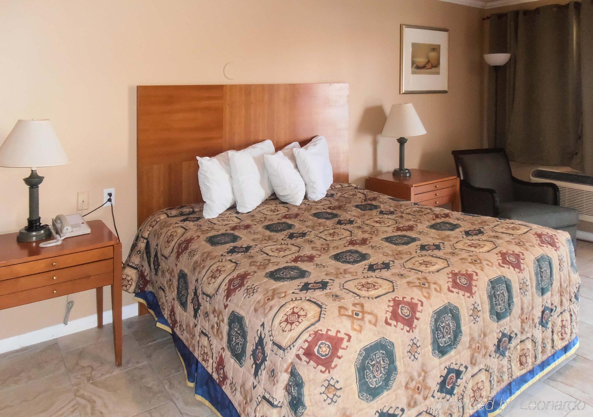 Rodeway Inn Tucson Ngoại thất bức ảnh