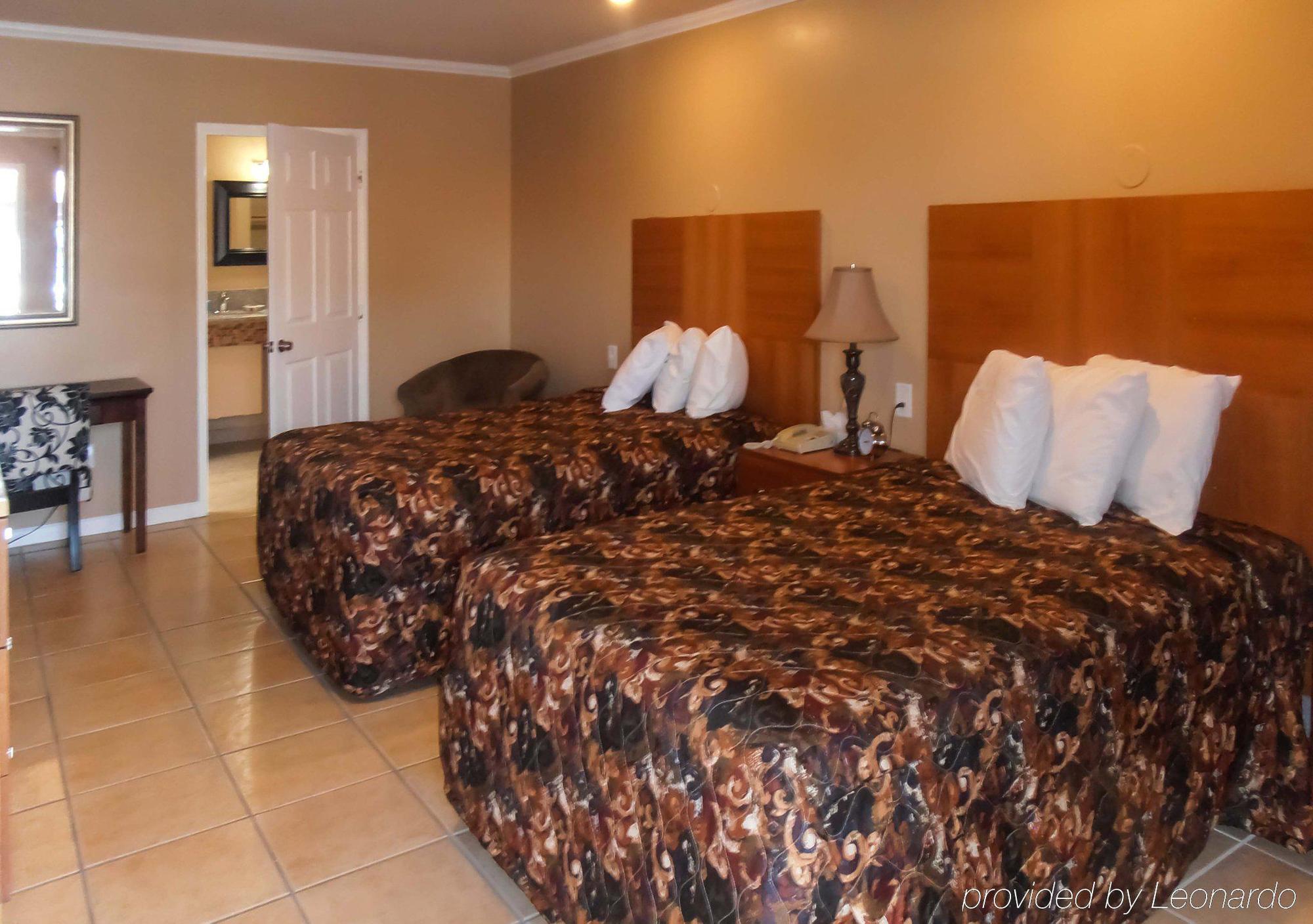 Rodeway Inn Tucson Ngoại thất bức ảnh