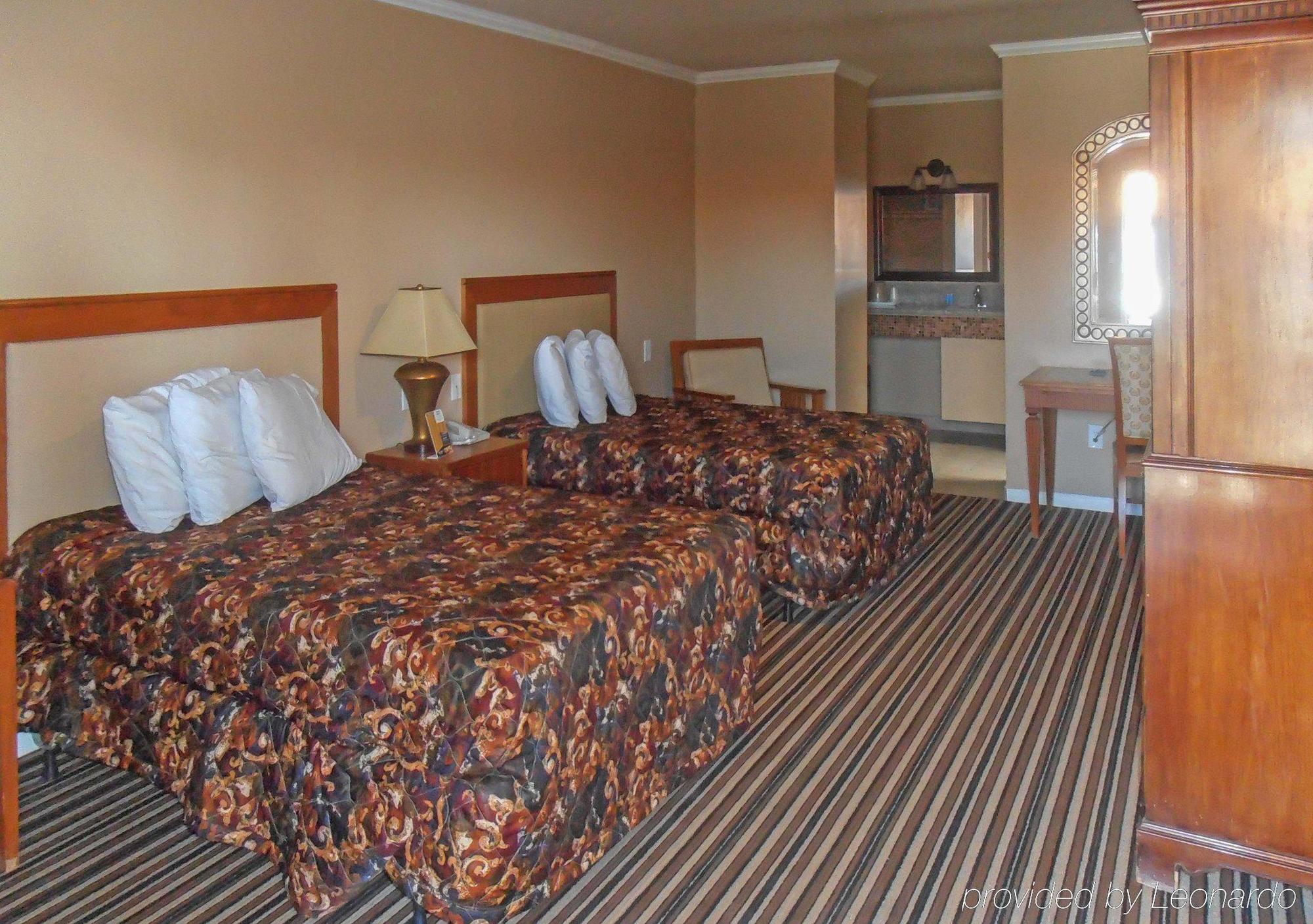 Rodeway Inn Tucson Ngoại thất bức ảnh