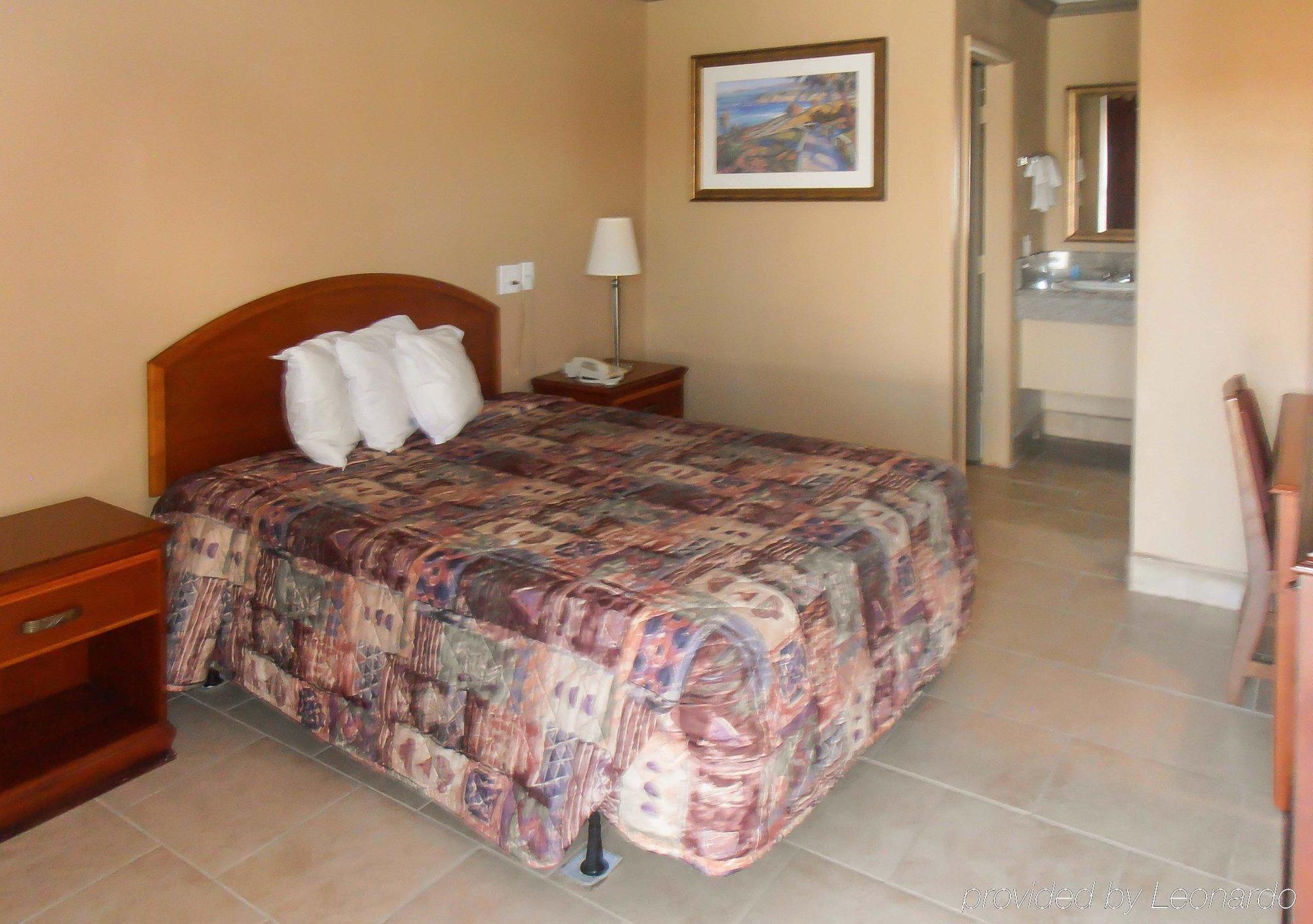 Rodeway Inn Tucson Ngoại thất bức ảnh
