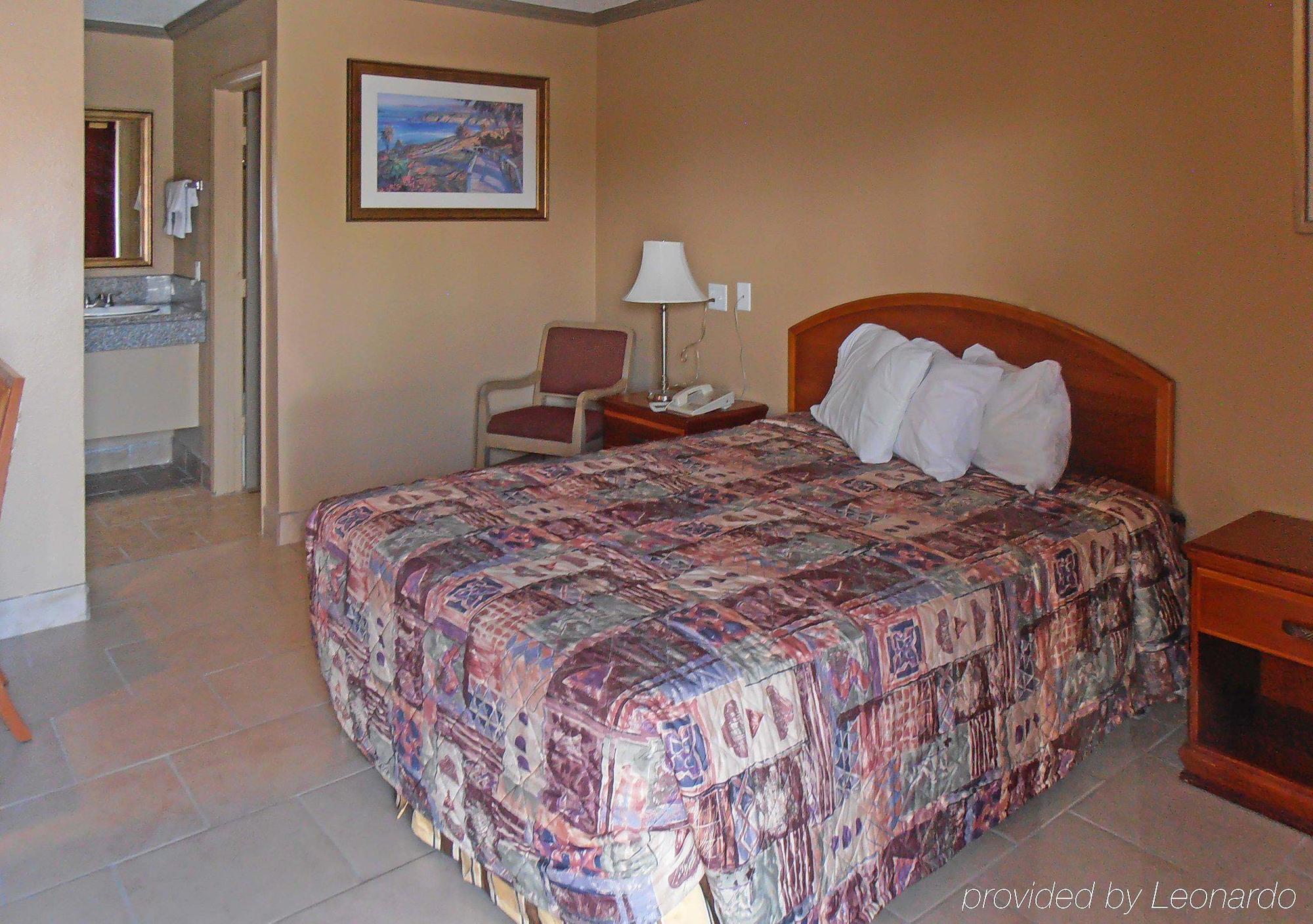 Rodeway Inn Tucson Ngoại thất bức ảnh
