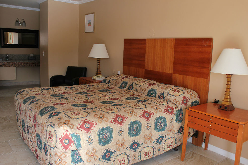 Rodeway Inn Tucson Ngoại thất bức ảnh