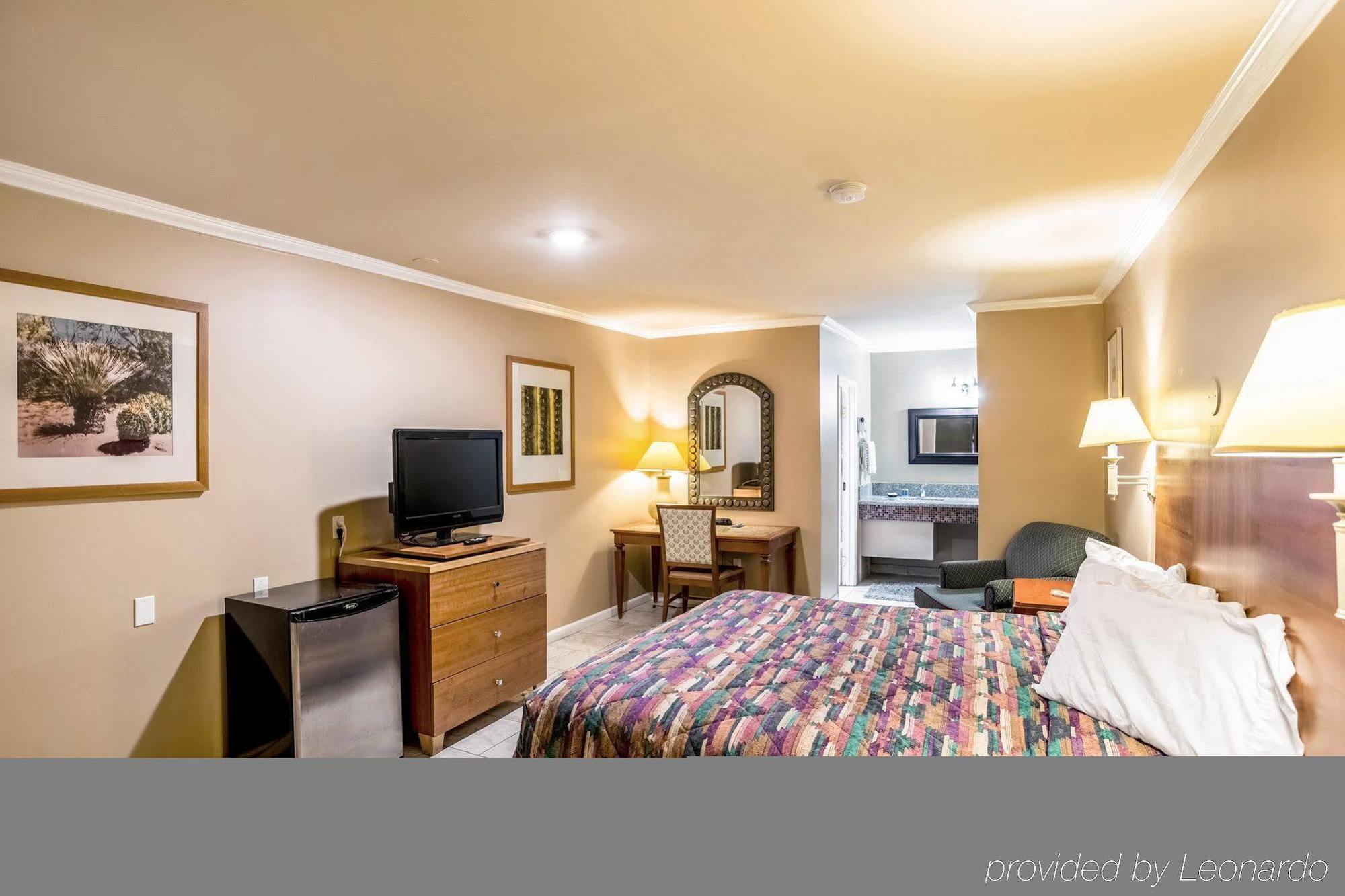 Rodeway Inn Tucson Ngoại thất bức ảnh