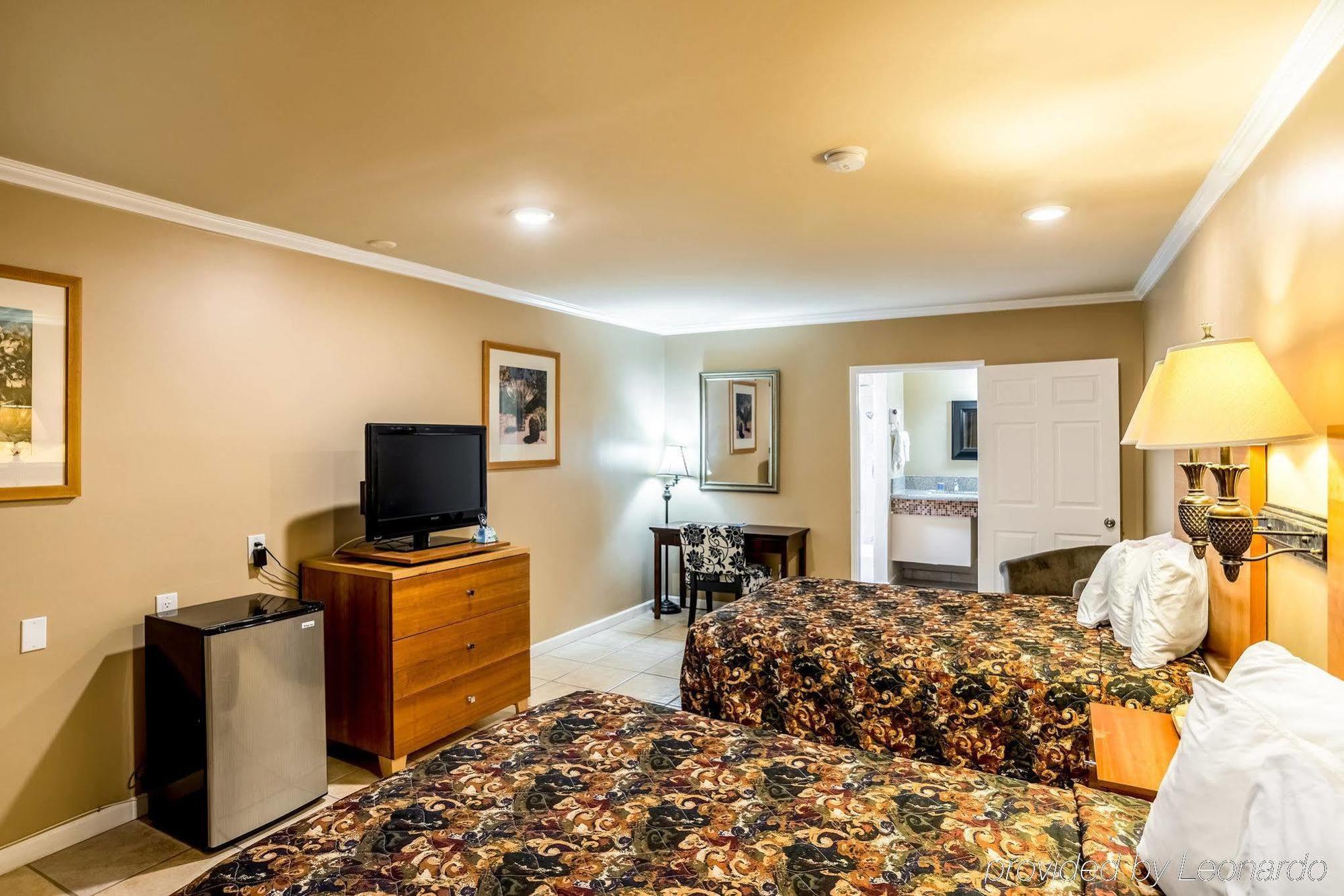 Rodeway Inn Tucson Ngoại thất bức ảnh