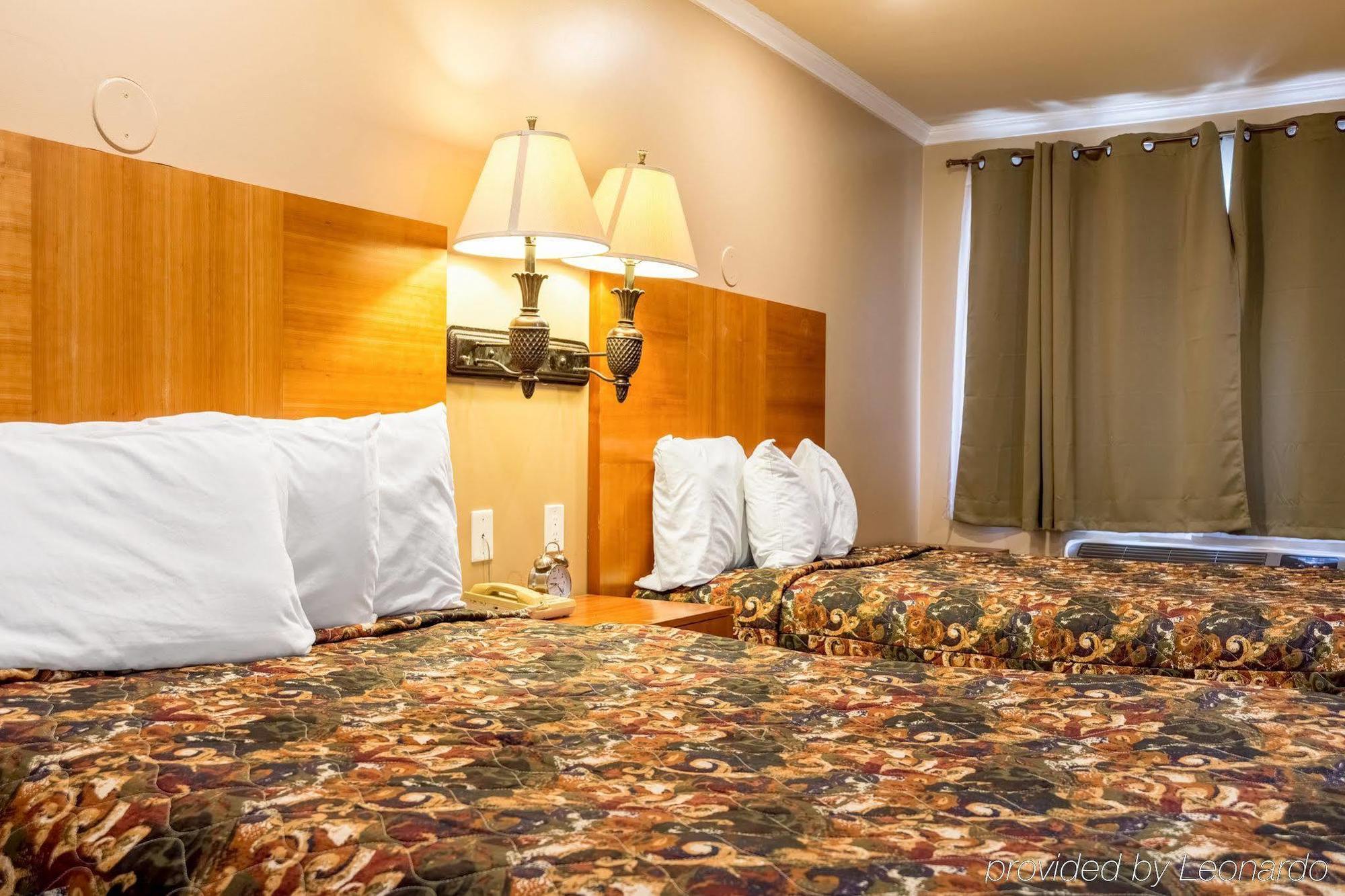 Rodeway Inn Tucson Ngoại thất bức ảnh