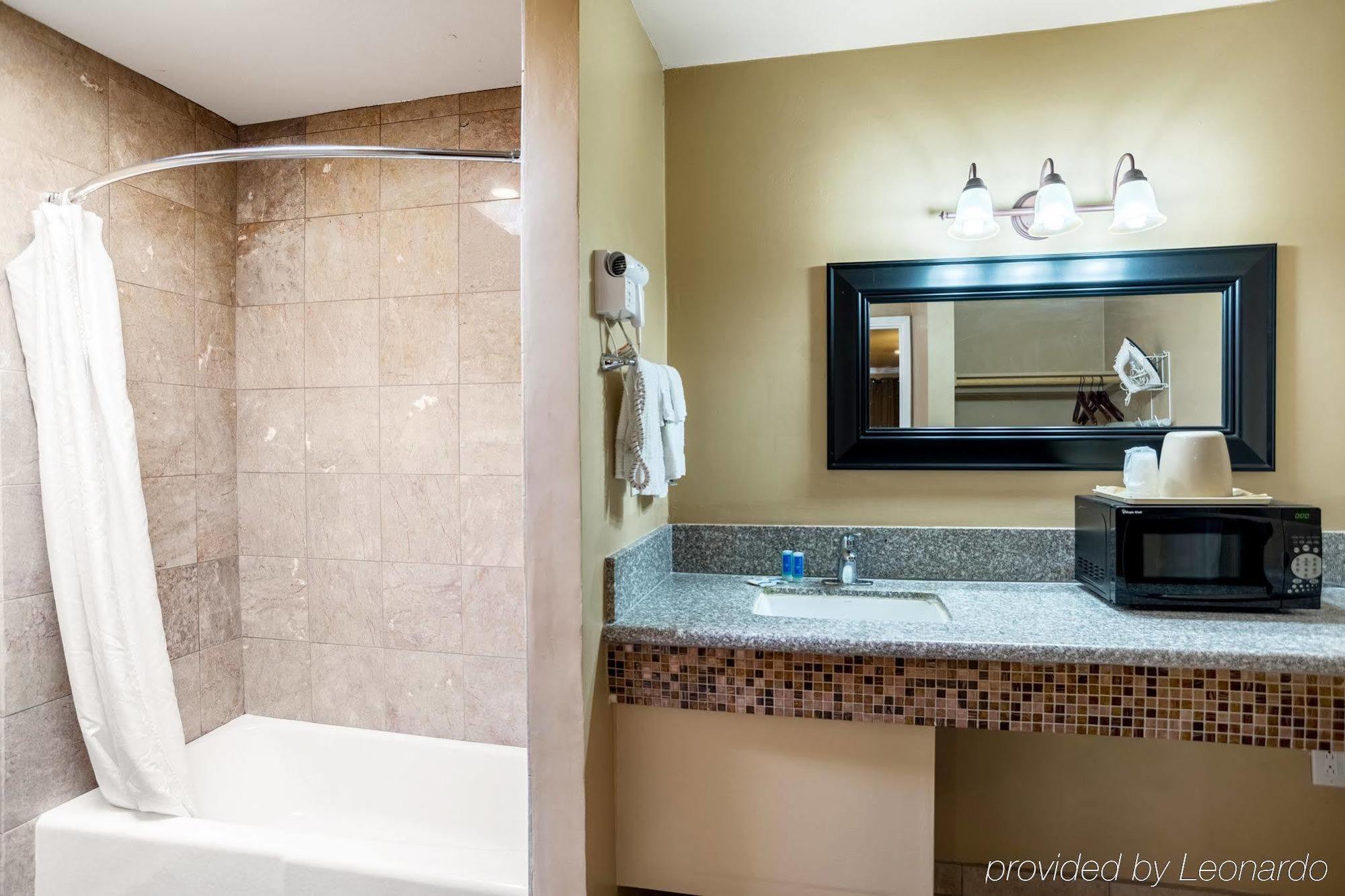 Rodeway Inn Tucson Ngoại thất bức ảnh