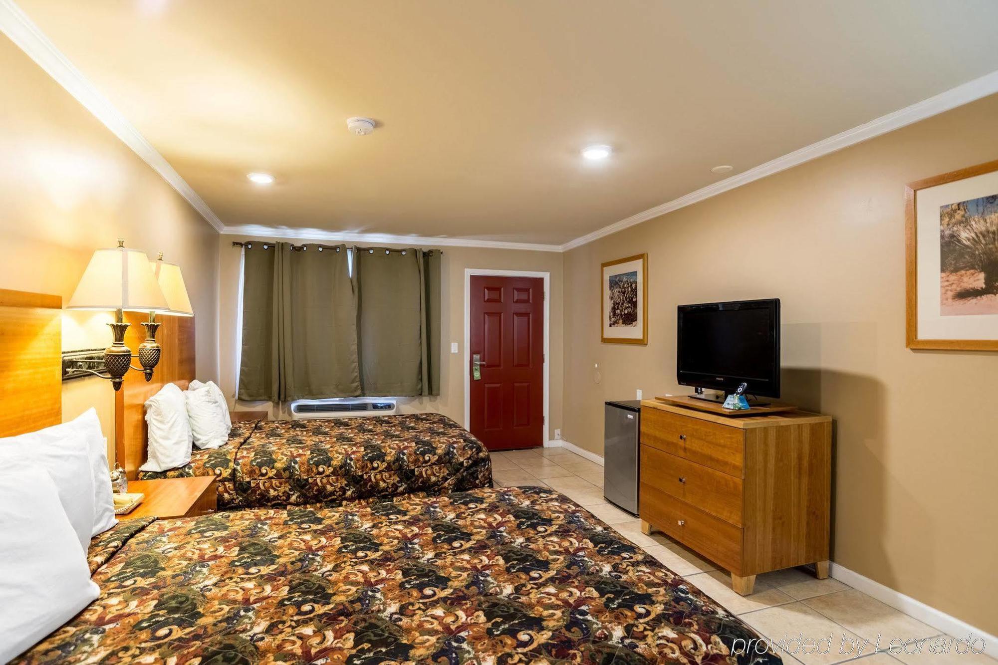 Rodeway Inn Tucson Ngoại thất bức ảnh