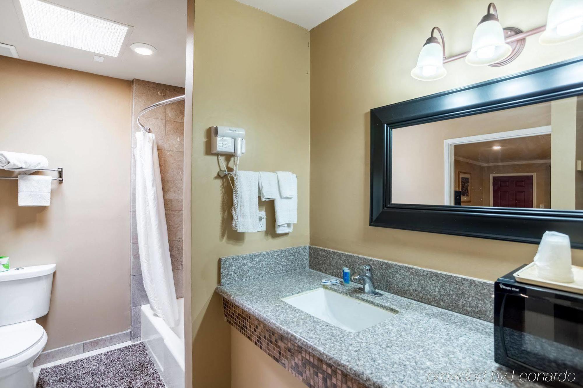 Rodeway Inn Tucson Ngoại thất bức ảnh