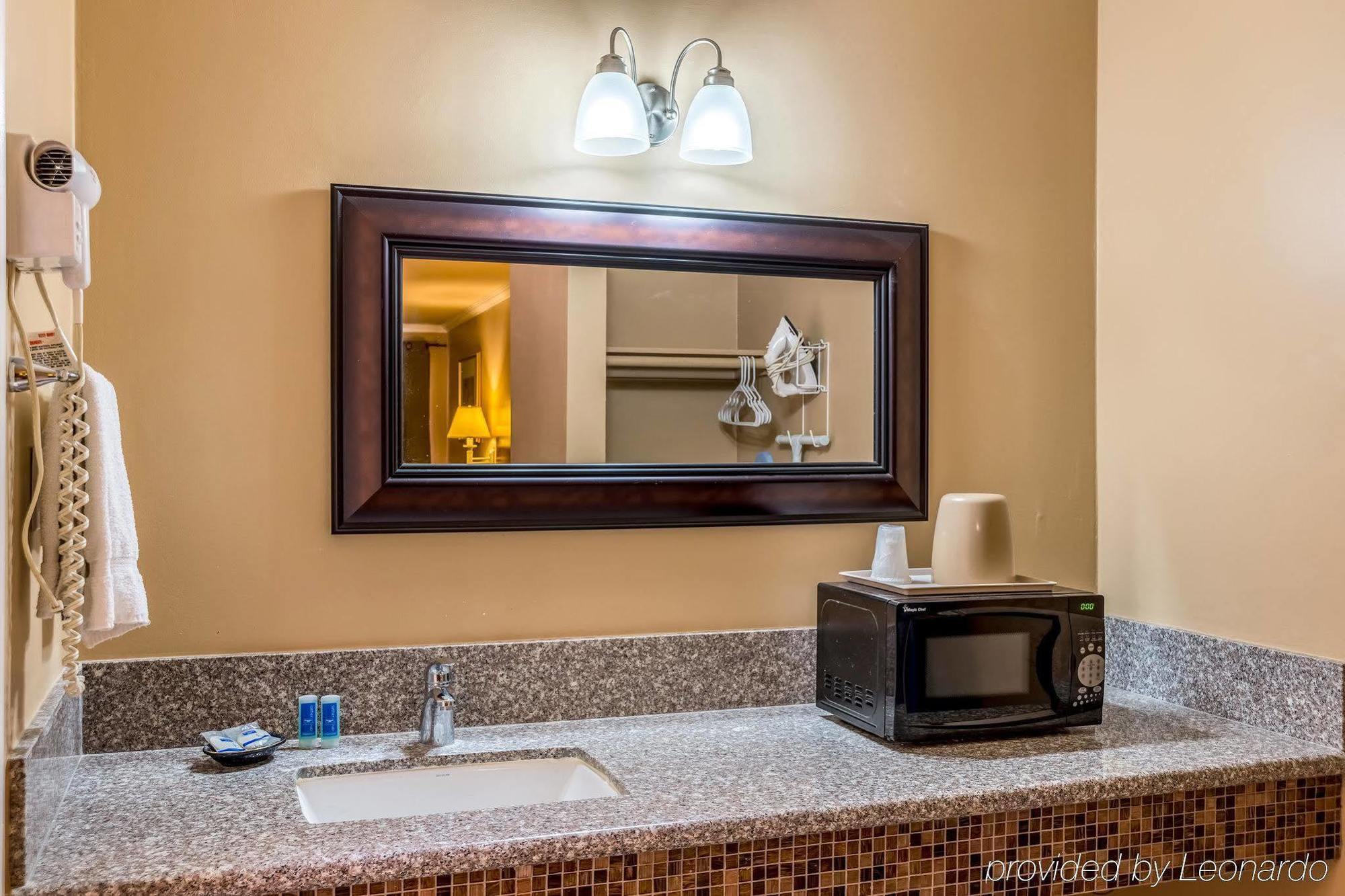Rodeway Inn Tucson Ngoại thất bức ảnh