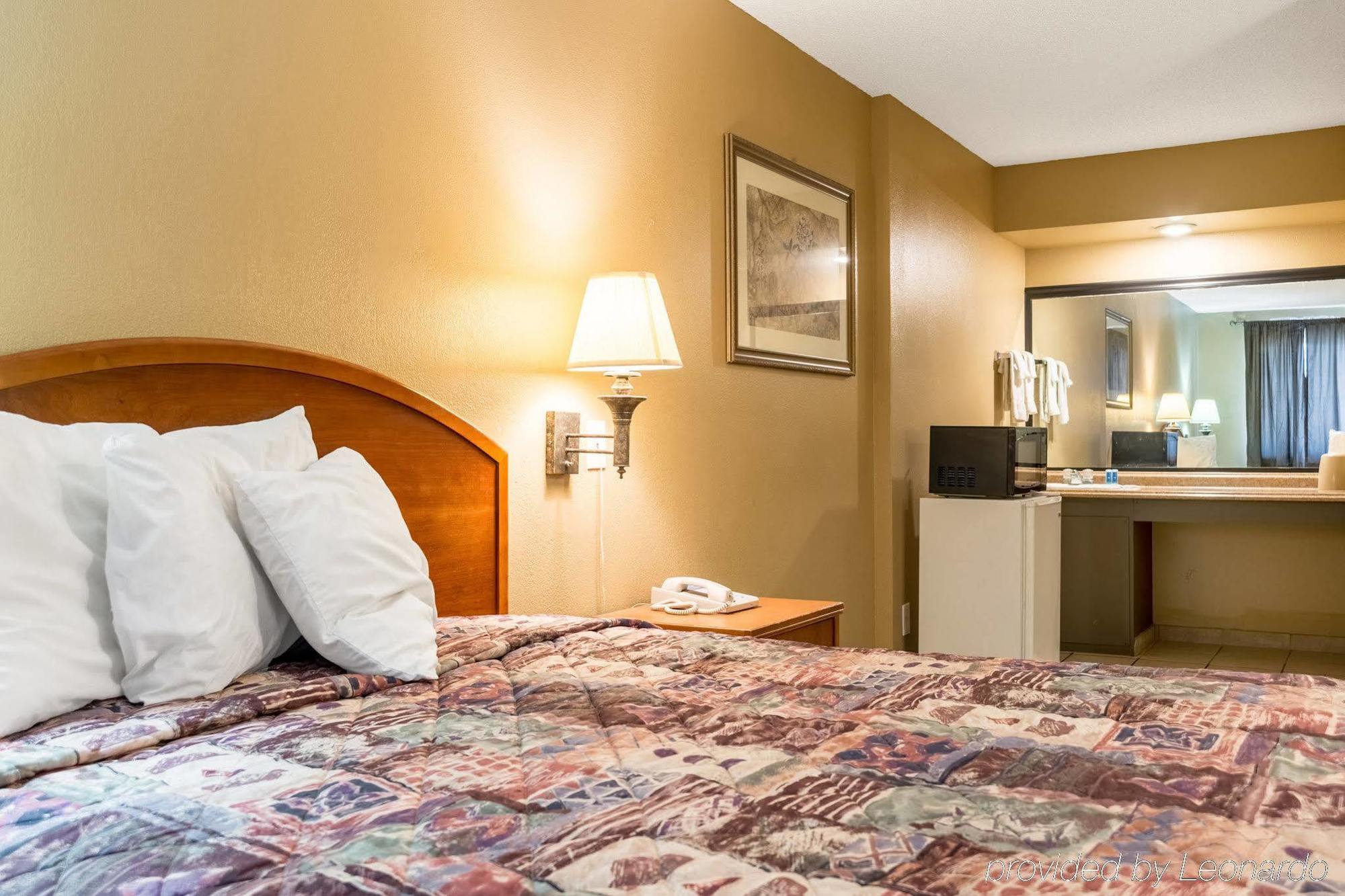 Rodeway Inn Tucson Ngoại thất bức ảnh